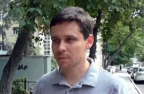 Олексій Мусіровський фото
