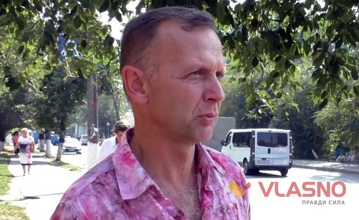 вінничанин Владислав фото