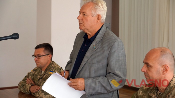 Василь Паламарчук фото