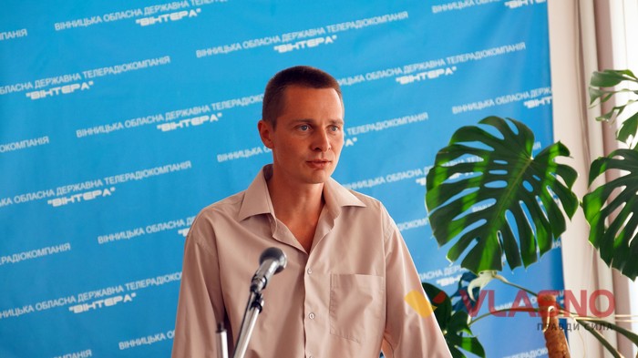 Артур Колесник фото