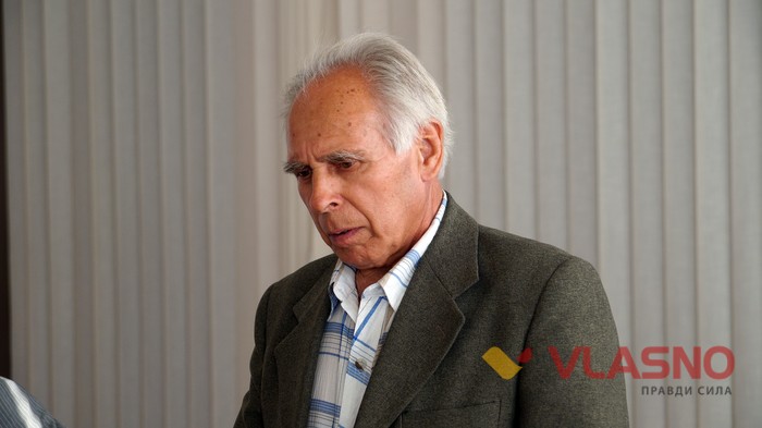 Леонід Куций фото