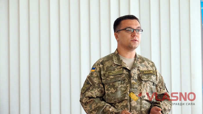 Вадим Бабій фото