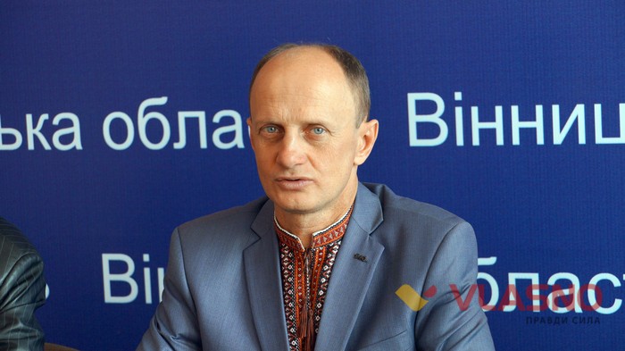 Володимир Воловодюк фото