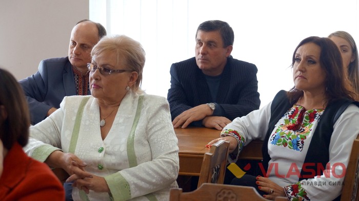 у Вінниці вшанували загиблих журналістів фото