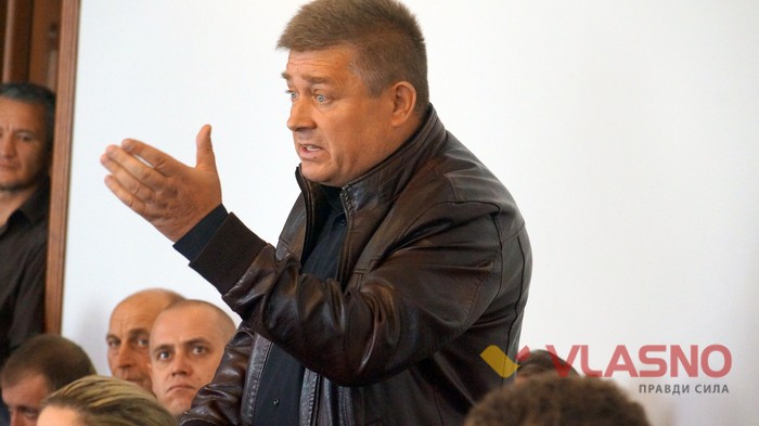 бійці АТО у Гижка фото