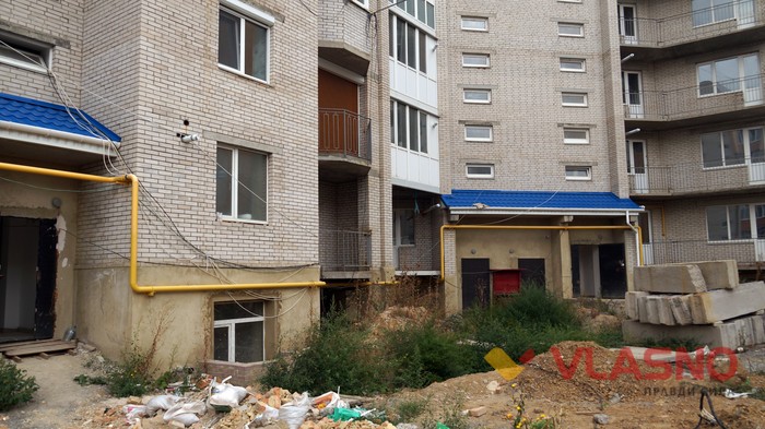 новобудова в Агрономічному фото