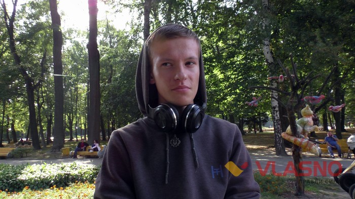 вінничанин Владислав фото