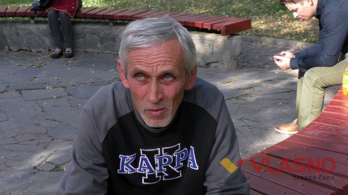 вінничанин фото