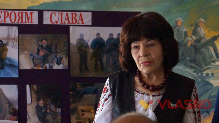 Світлана Травнева фото
