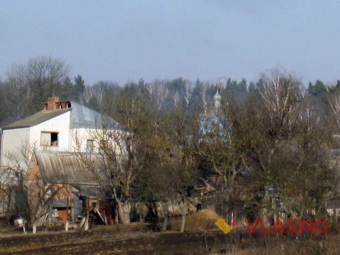 Прибузьке фото