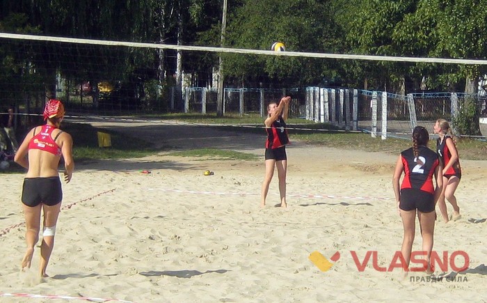 Кубок Айдару у Вінниці фото