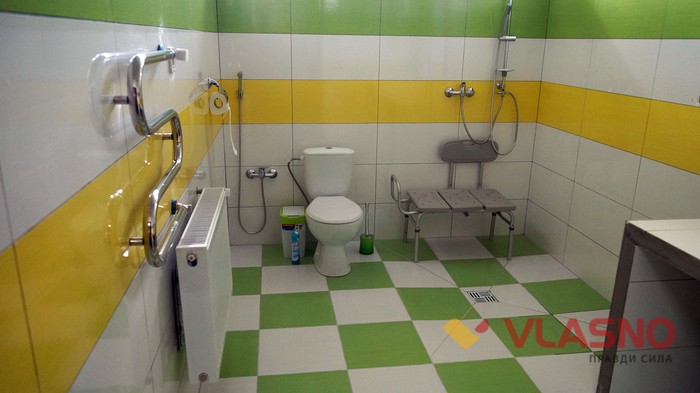 тренінговий центр для бійців АТО фото
