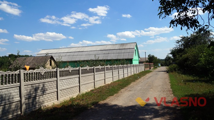 Володимирівка фото