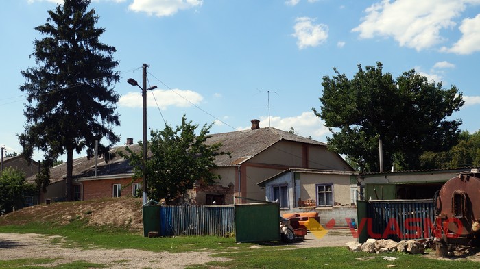 Володимирівка фото