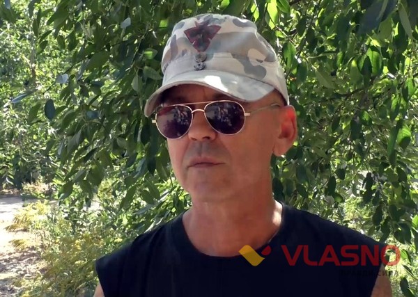 вінничанин Олег фото