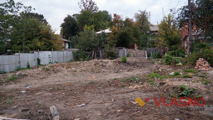 забудова на Володарського у Вінниці фото