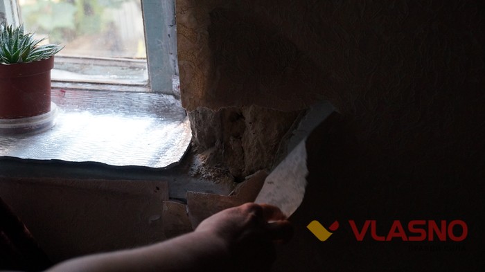 забудова на Володарського у Вінниці фото