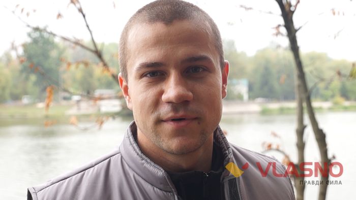 акція чисте місто фото