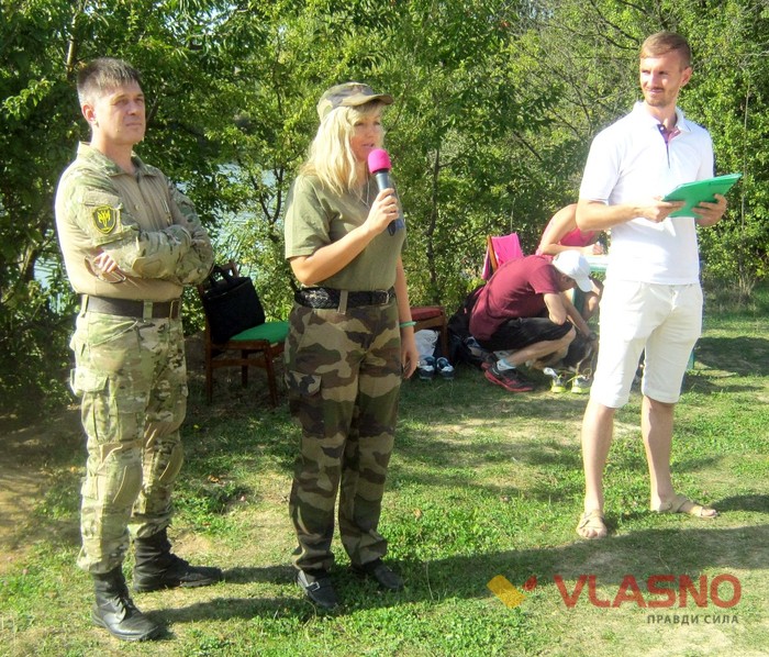 Світлана Бевз фото 