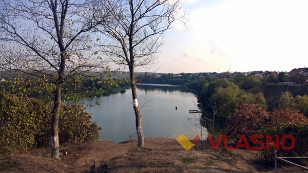 Південним Бугом з вінницької скелі милувався Адольф Гітлер 