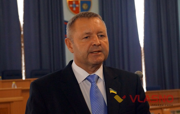 Сергій Свитко фото