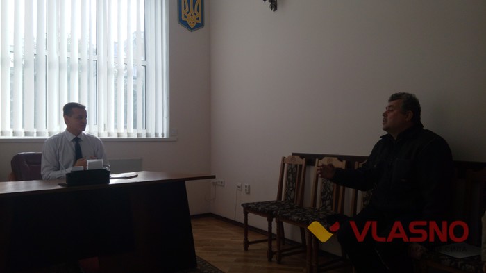 Валерій Бойко фото