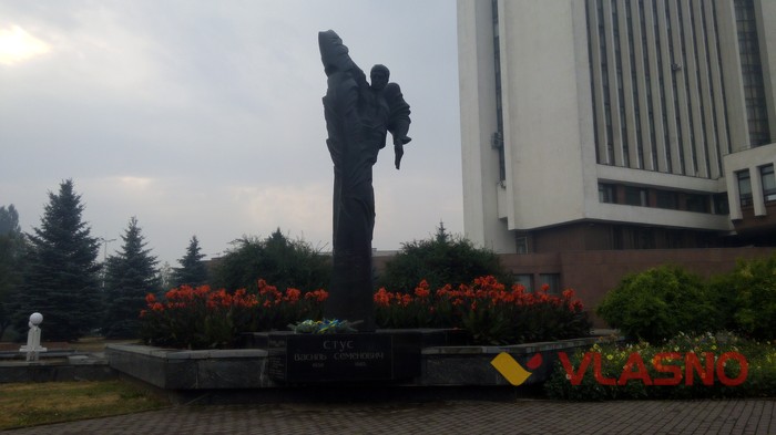 Стусівські читання фото