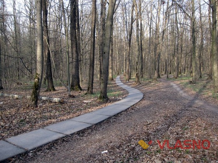 житловий масив ЗБК у Гнівані фото
