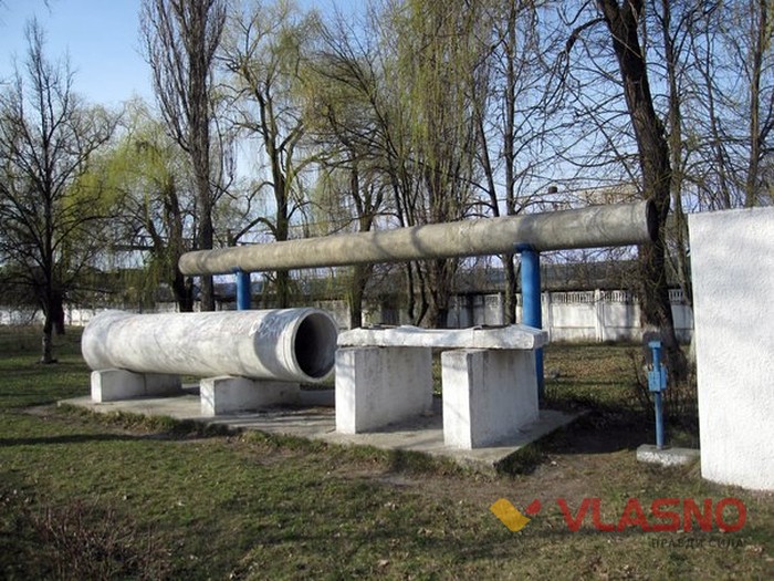 житловий масив ЗБК у Гнівані фото