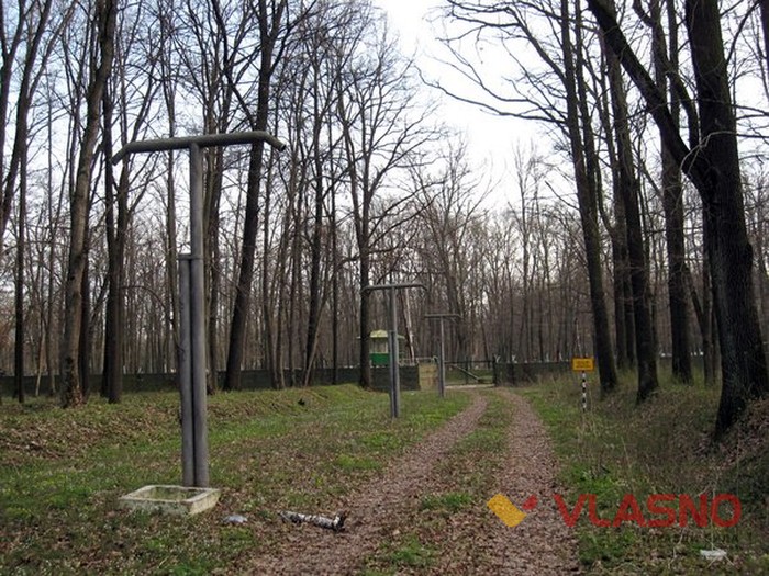 житловий масив ЗБК у Гнівані фото