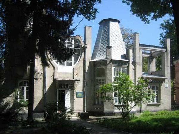 Вінницька художня школа фото