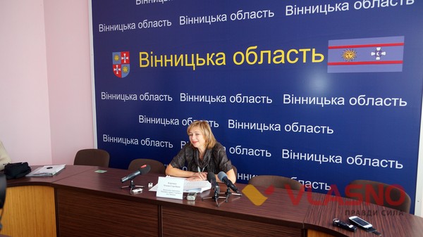 Олена Корчака фото