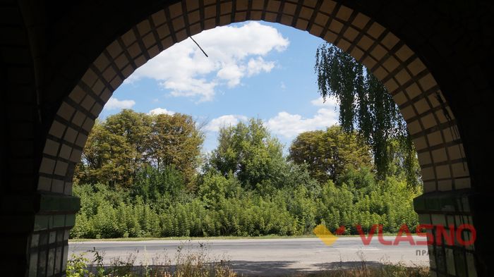 радянська зупинівка фото