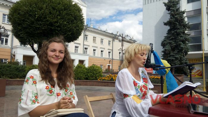 шевченко фото