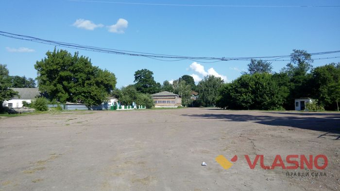 українське село фото