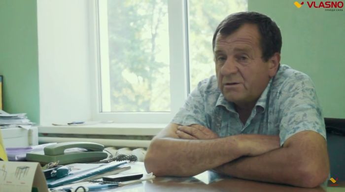 вінничанин