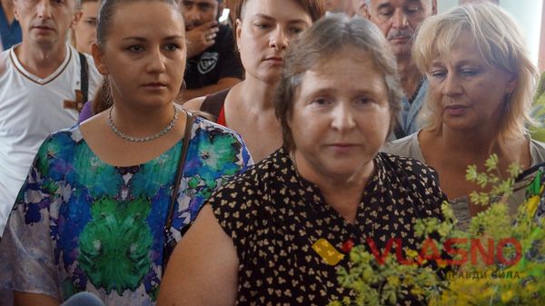 волонтери фото