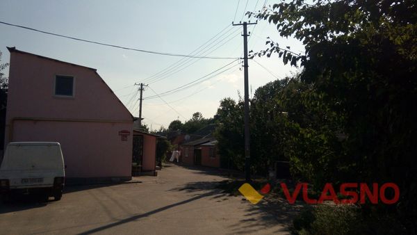 вінниця вулиця фото