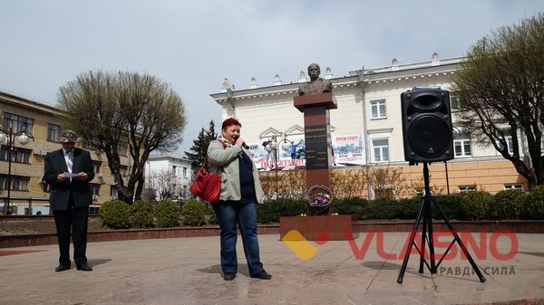 Павленко Оксана