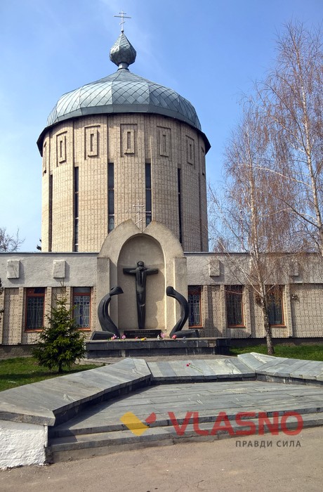 вінницькі памятники фото