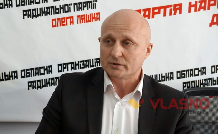 Віктор Качур фото