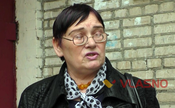 вінничанка Катерина фото