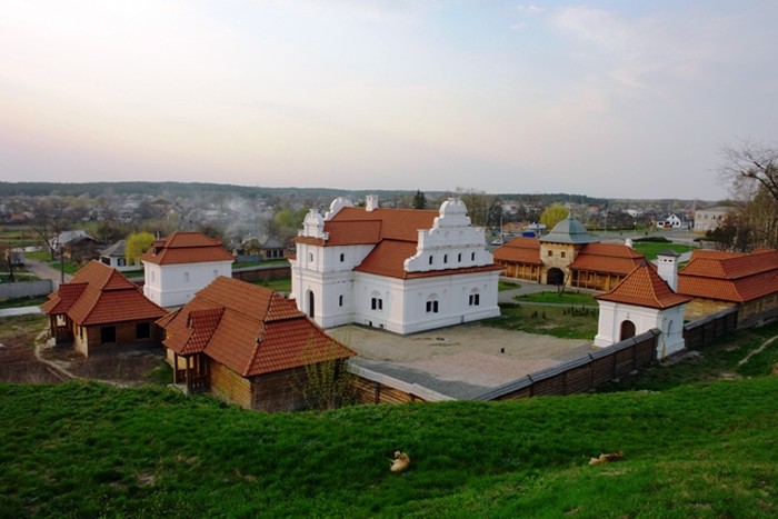 Чигирин фото