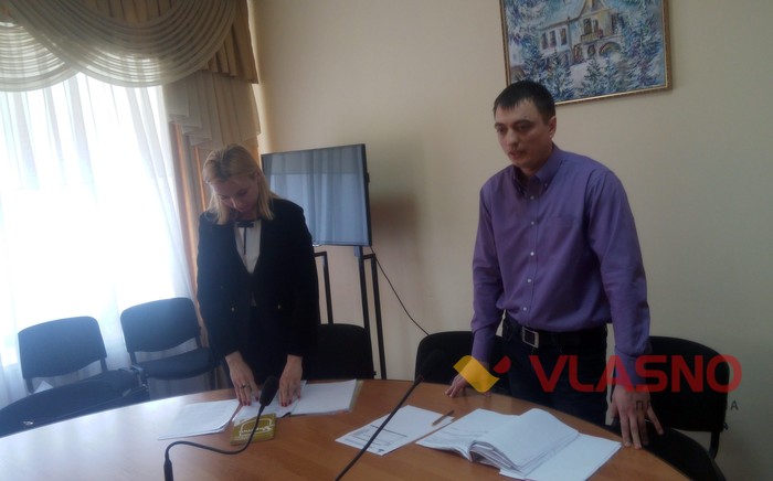 Ян Остафійчук фото