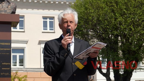 Олексій Олексієнко-фото