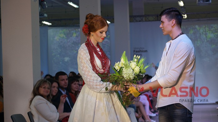 колекція від Олега Кириленка фото