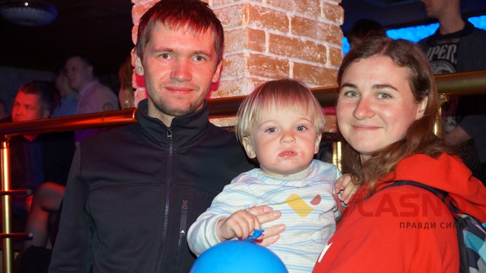 гурт Не лізь бо вб'є у Вінниці фото
