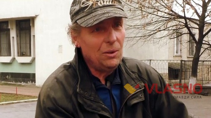 вінничанин Петро фото