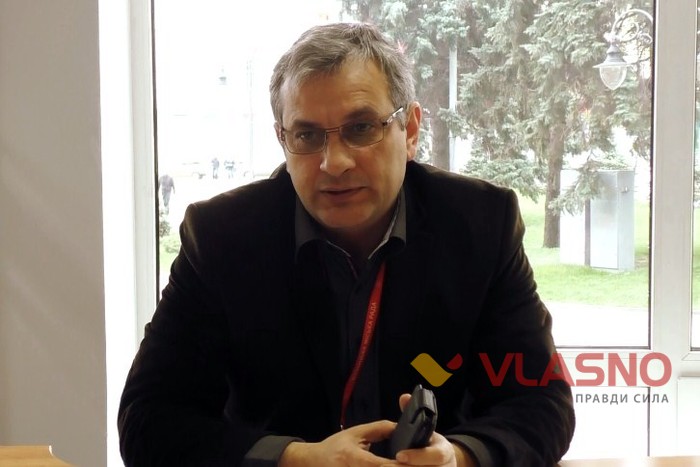 Володимир Ніценко фото