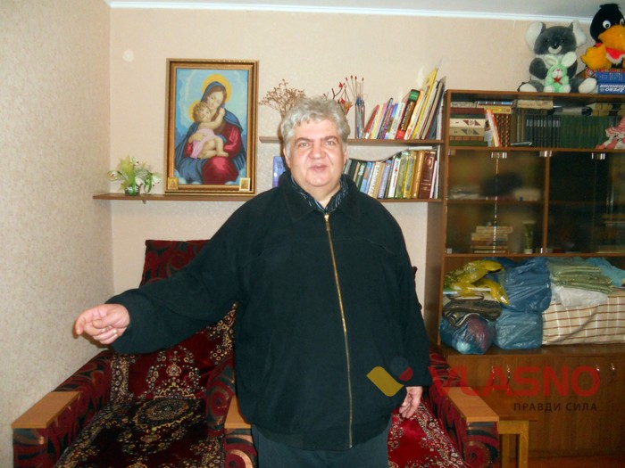 Володимир Довгалюк фото